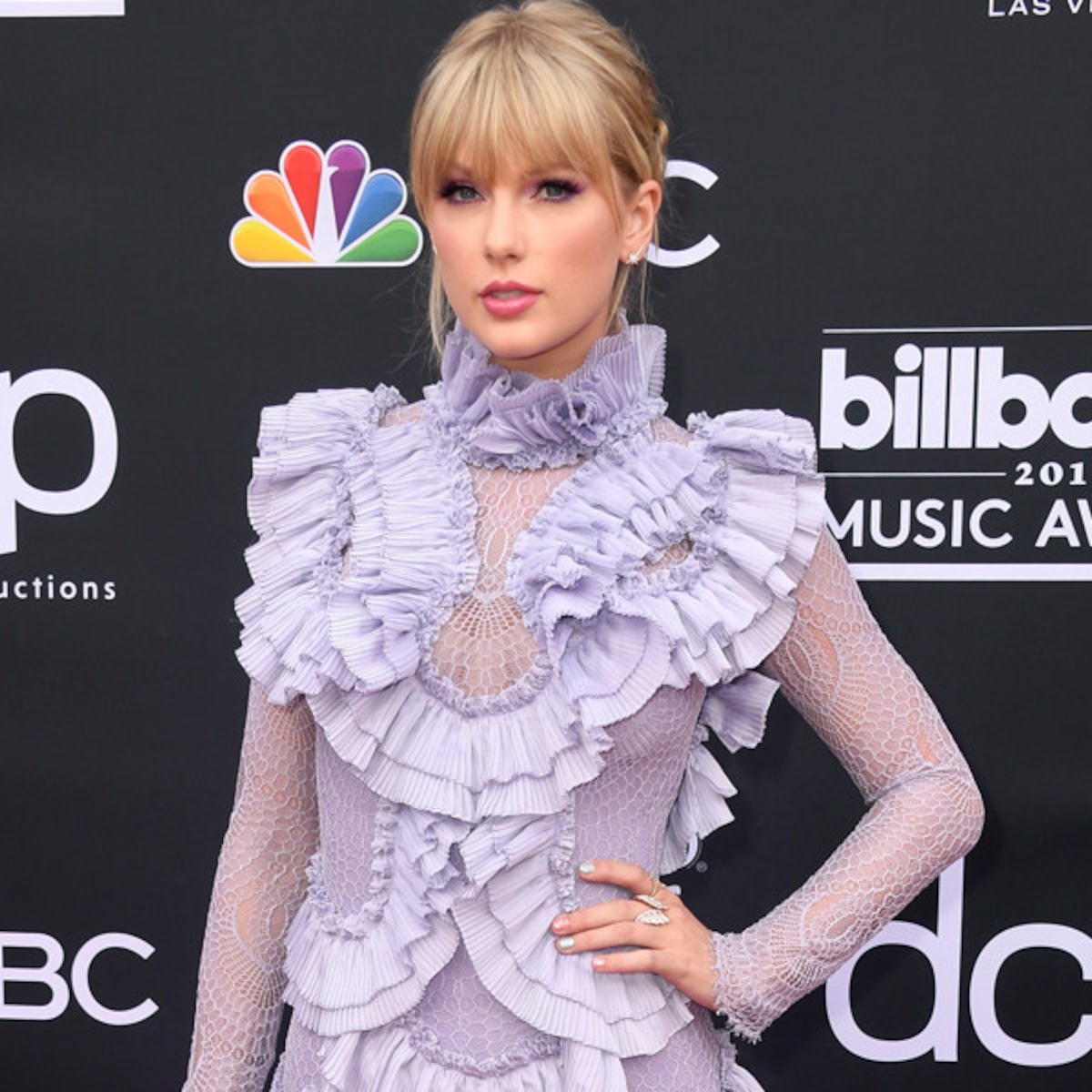 The Most Outrageous Fashion Looks At The 2019 Billboard